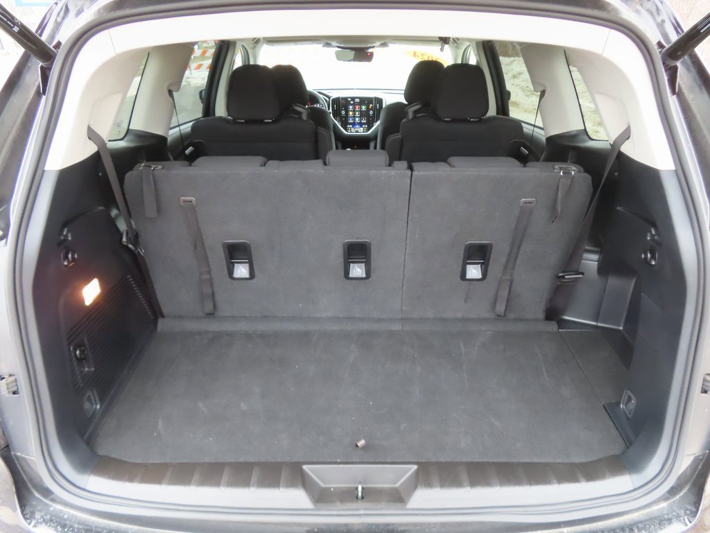 Used 2024 Subaru Ascent Premium w/ Convenience Package image 14