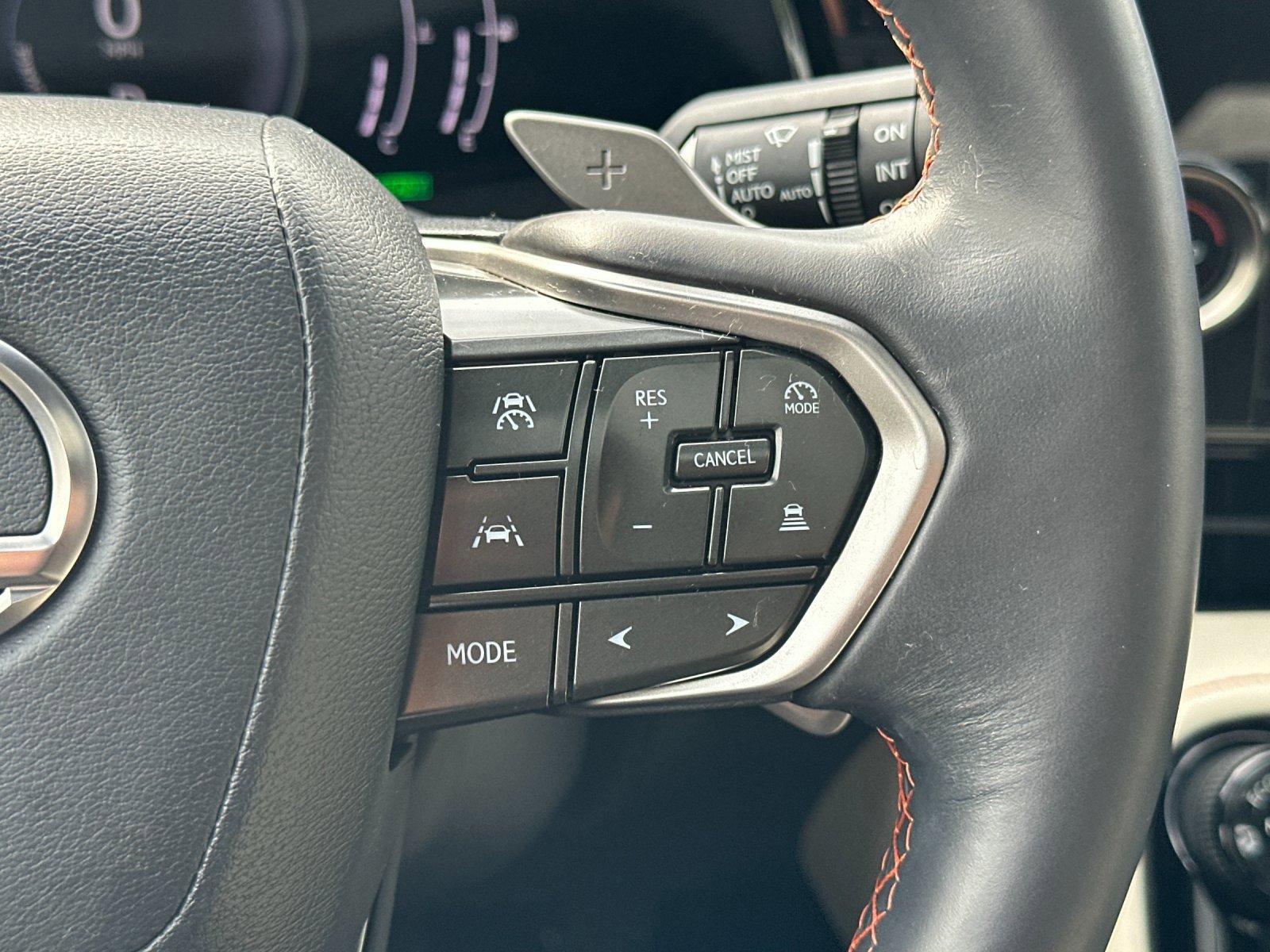 Used 2024 Lexus NX 350h AWD w/ Premium Package image 27