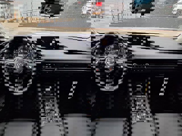 New 2026 MAZDA MAZDA3 2.5 S Sedan w/ Preferred Pkg image 3