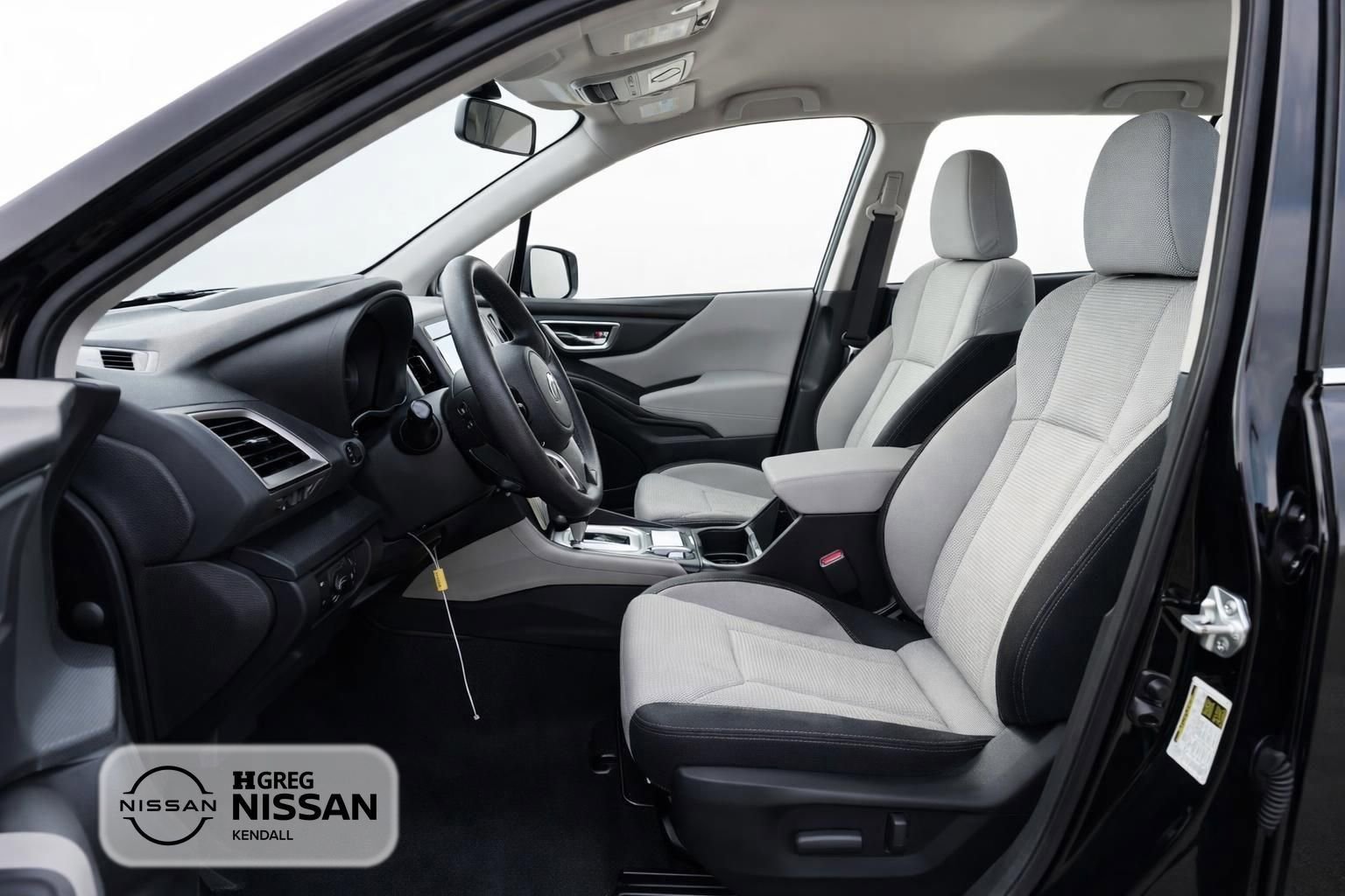 Used 2021 Subaru Forester image 7