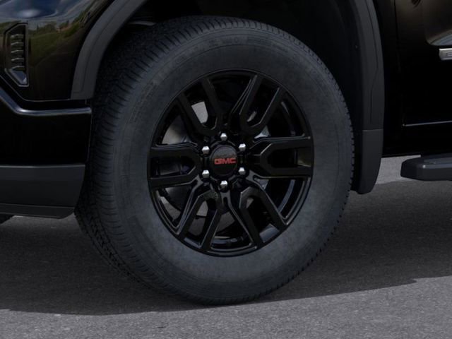 New 2026 GMC Sierra 1500 Elevation AWD/4WD image 9