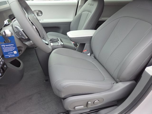 New 2026 Hyundai Ioniq 5 SEL AWD/4WD image 26