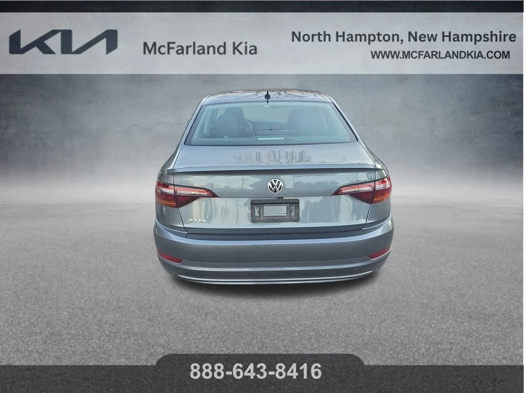 Used 2019 Volkswagen Jetta S image 36