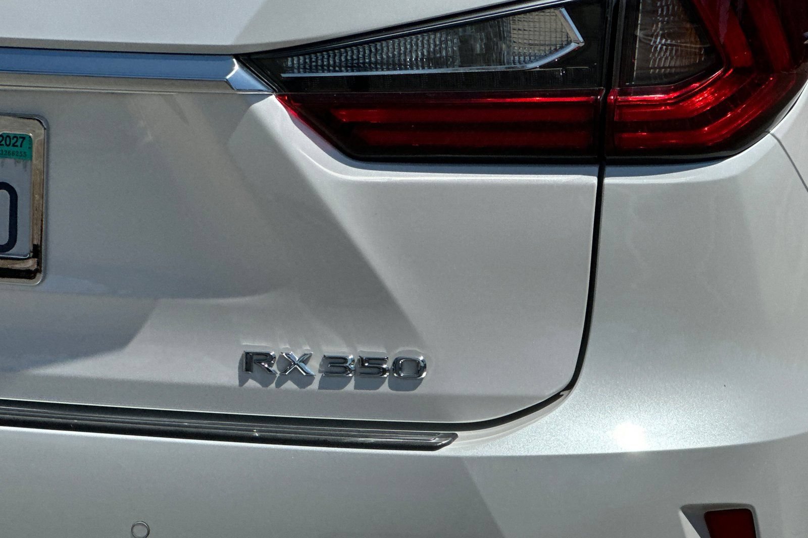 Used 2019 Lexus RX 350 FWD image 28