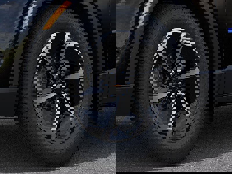 New 2026 Chevrolet Equinox EV LT w/ Comfort Package image 33