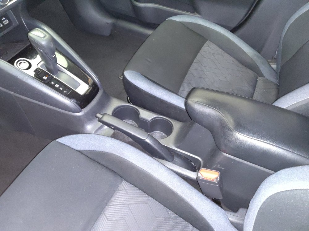 Used 2024 Nissan Versa SV FWD image 26