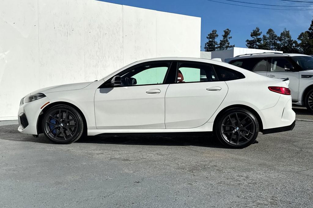 Used 2020 BMW M235i xDrive w/ Premium Package AWD/4WD image 6