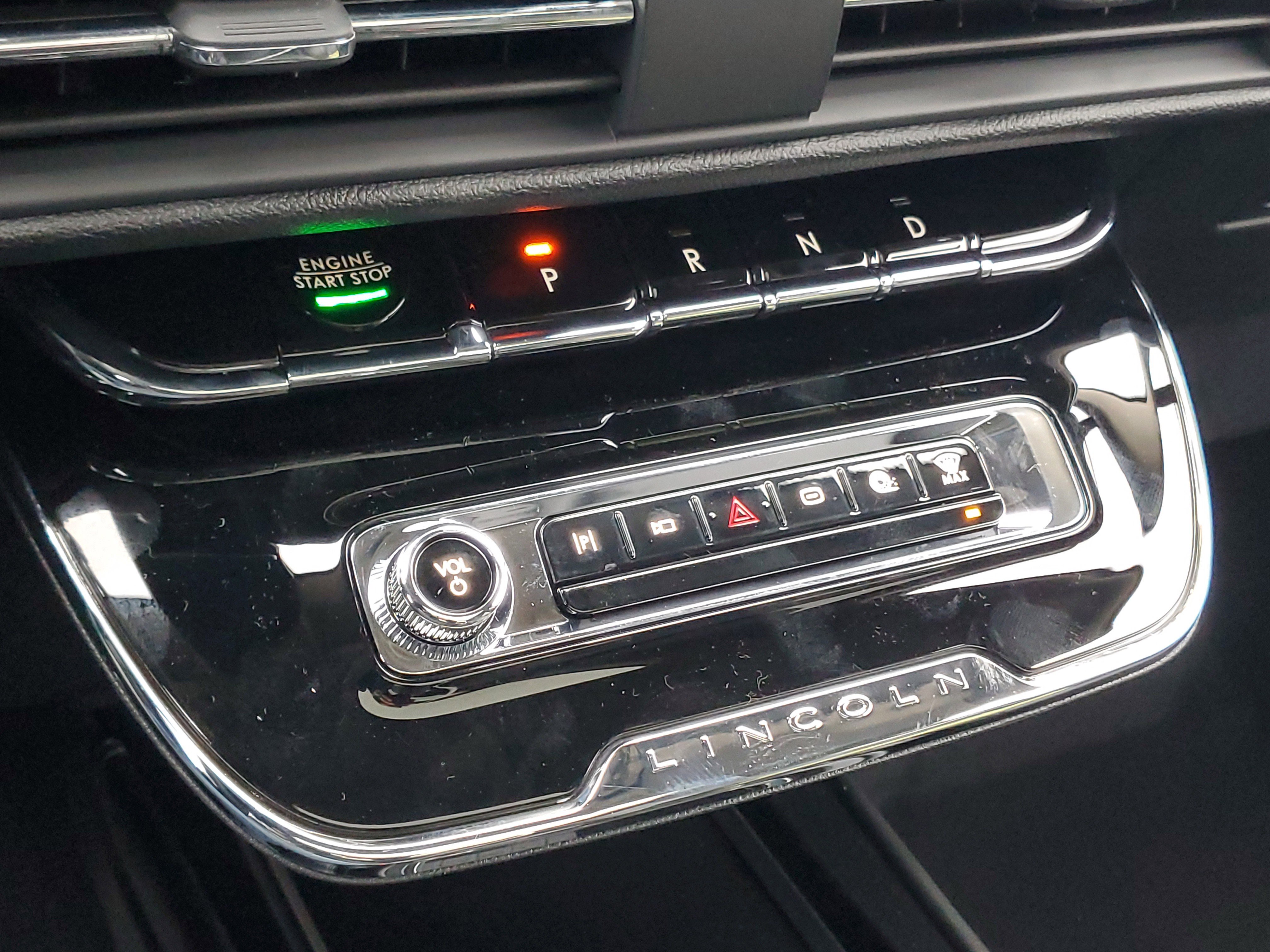 New 2026 Lincoln Corsair Grand Touring image 22