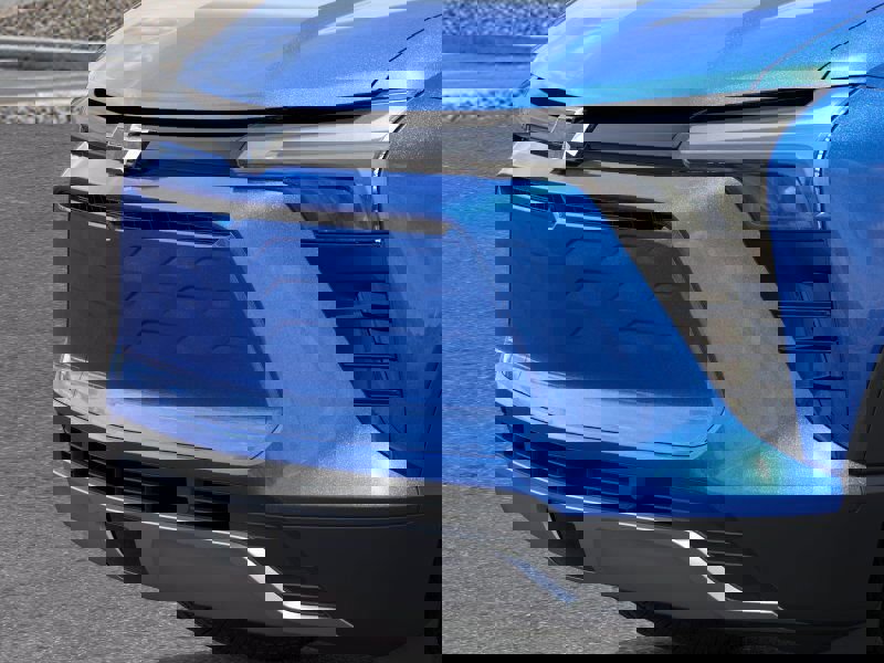 New 2026 Chevrolet Blazer EV LT w/ Midnight/Sport Edition image 22