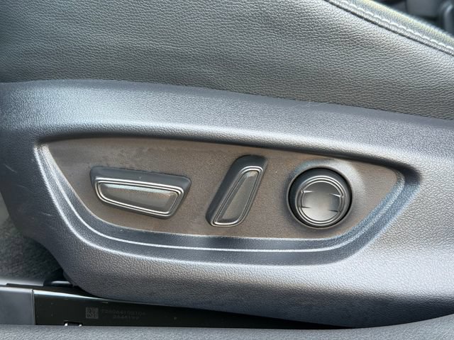 Certified 2026 Toyota Camry SE w/ Convenience Package FWD image 35