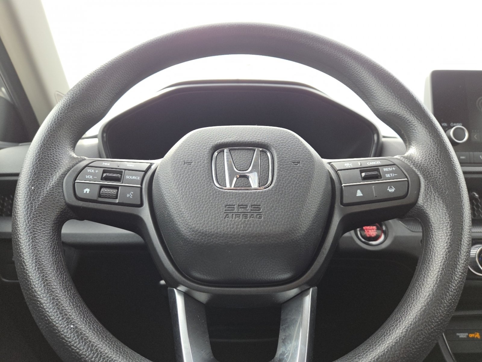 Used 2025 Honda CR-V EX image 26