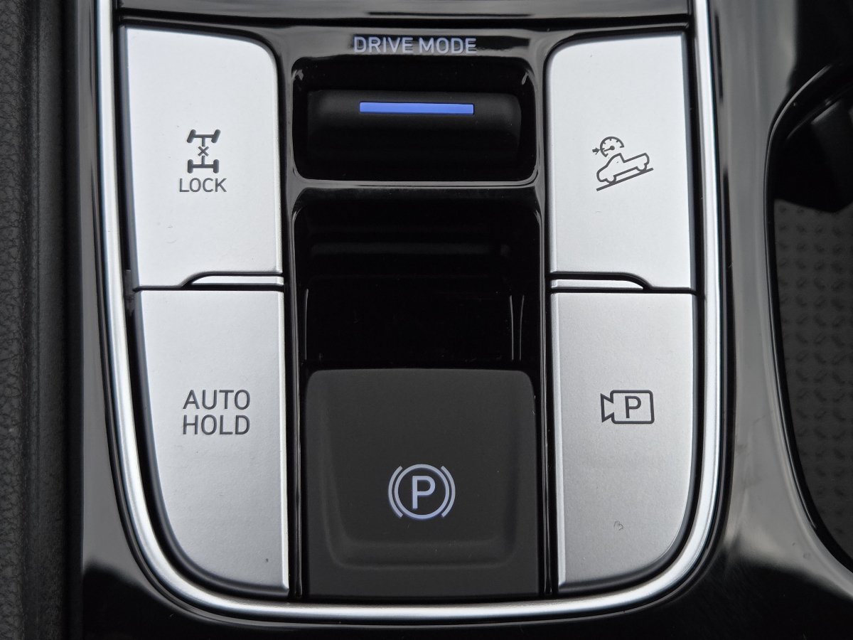 New 2027 Hyundai Santa Cruz SE AWD/4WD image 36