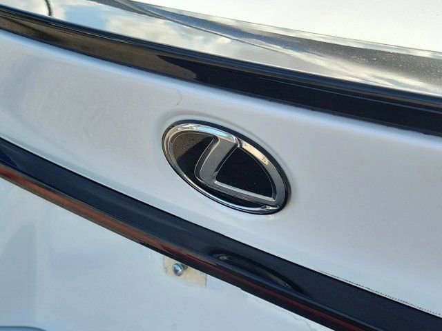 Used 2023 Lexus IS 350 F Sport image 6