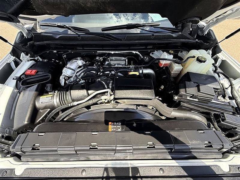Used 2023 GMC Sierra 2500 AT4 w/ AT4 Premium Plus Package AWD/4WD image 60