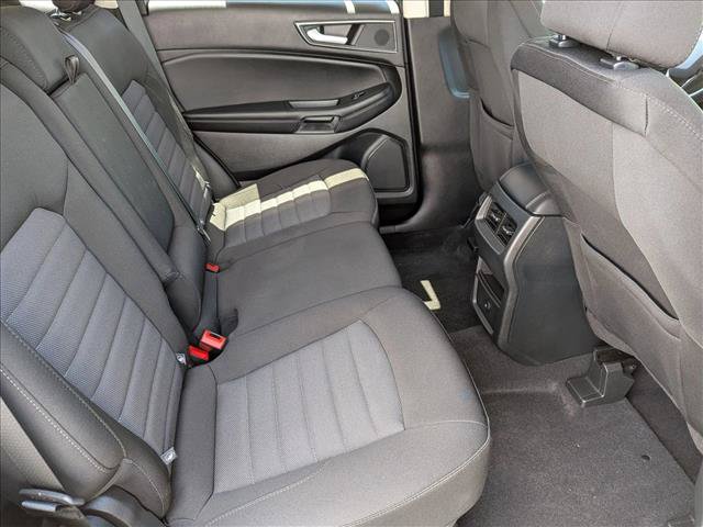 Used 2024 Ford Edge SE AWD/4WD image 19