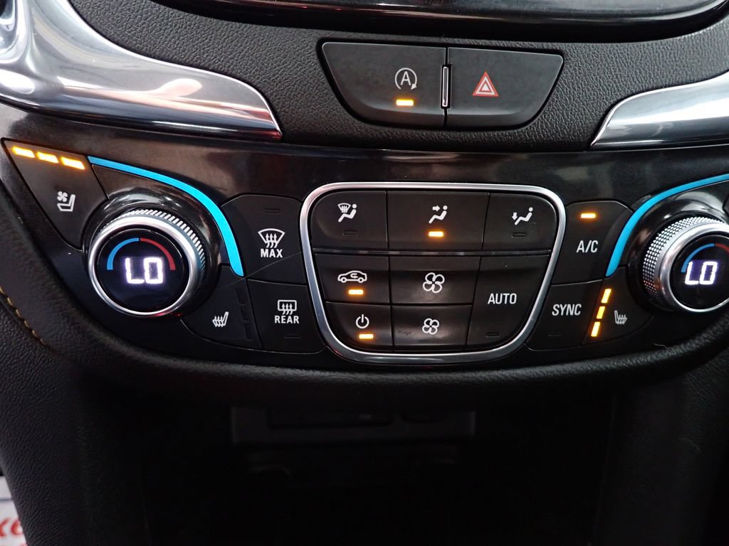 Used 2022 Chevrolet Equinox Premier AWD/4WD image 5