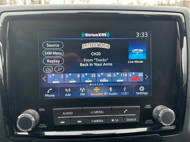 Used 2022 Nissan Frontier S image 16