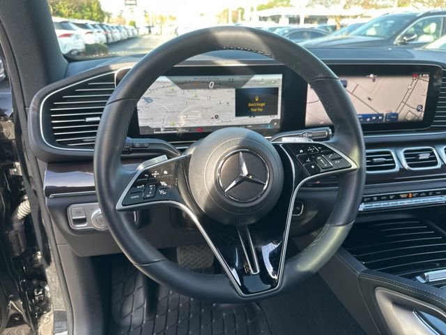 Used 2025 Mercedes-Benz GLE 350 4MATIC image 16