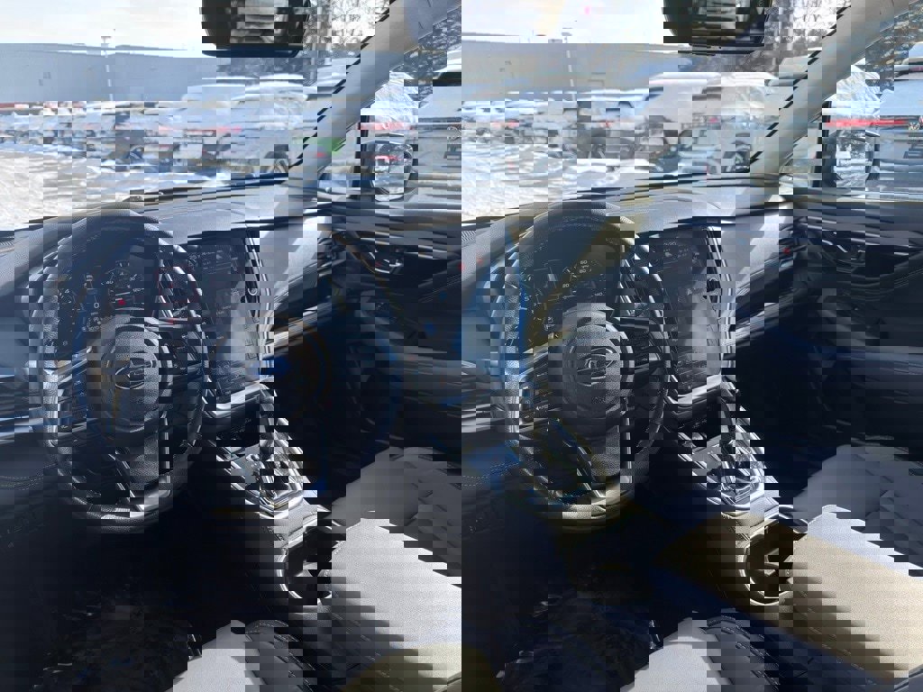 Used 2023 Subaru Outback Onyx Edition image 15