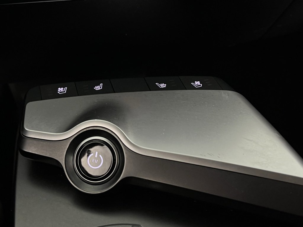 Used 2023 Kia EV6 Wind image 19