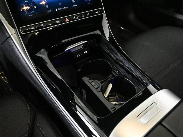 Used 2026 Mercedes-Benz C 300 4MATIC Sedan image 13