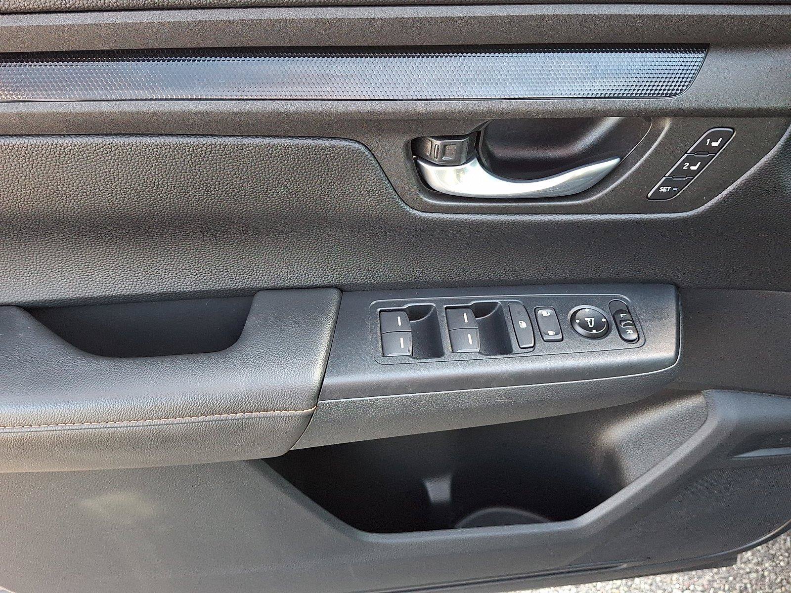 Used 2024 Honda CR-V Sport-L image 13
