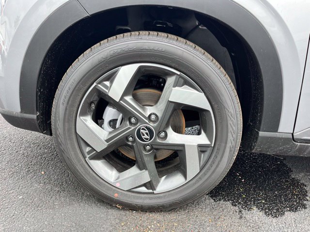 New 2026 Hyundai Venue SEL FWD image 7