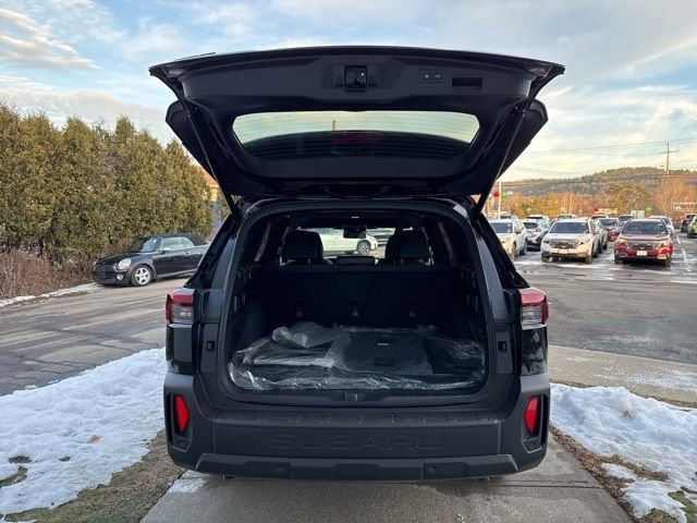 New 2026 Subaru Outback Limited XT image 5