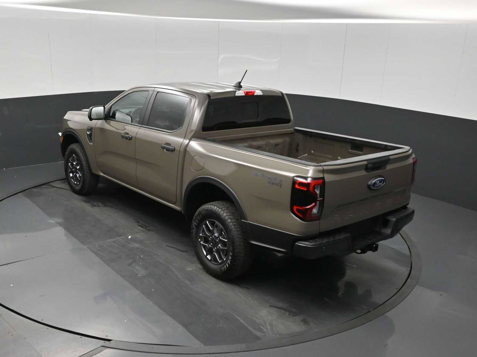 New 2026 Ford Ranger XLT image 23