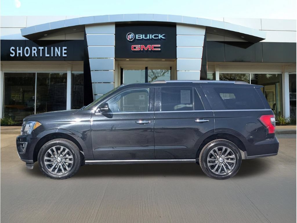 Used 2021 Ford Expedition Limited AWD/4WD image 6