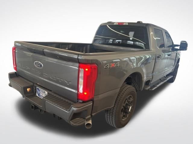 Used 2026 Ford F250 XL w/ STX Appearance Package AWD/4WD image 10