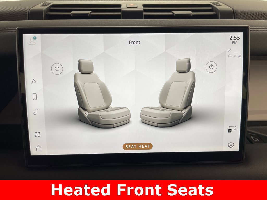 Used 2025 Land Rover Defender 110 S image 11