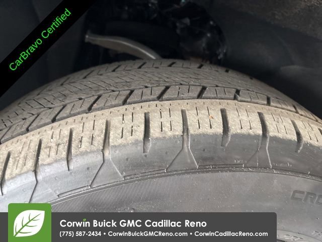 Certified 2025 GMC Yukon Denali image 31