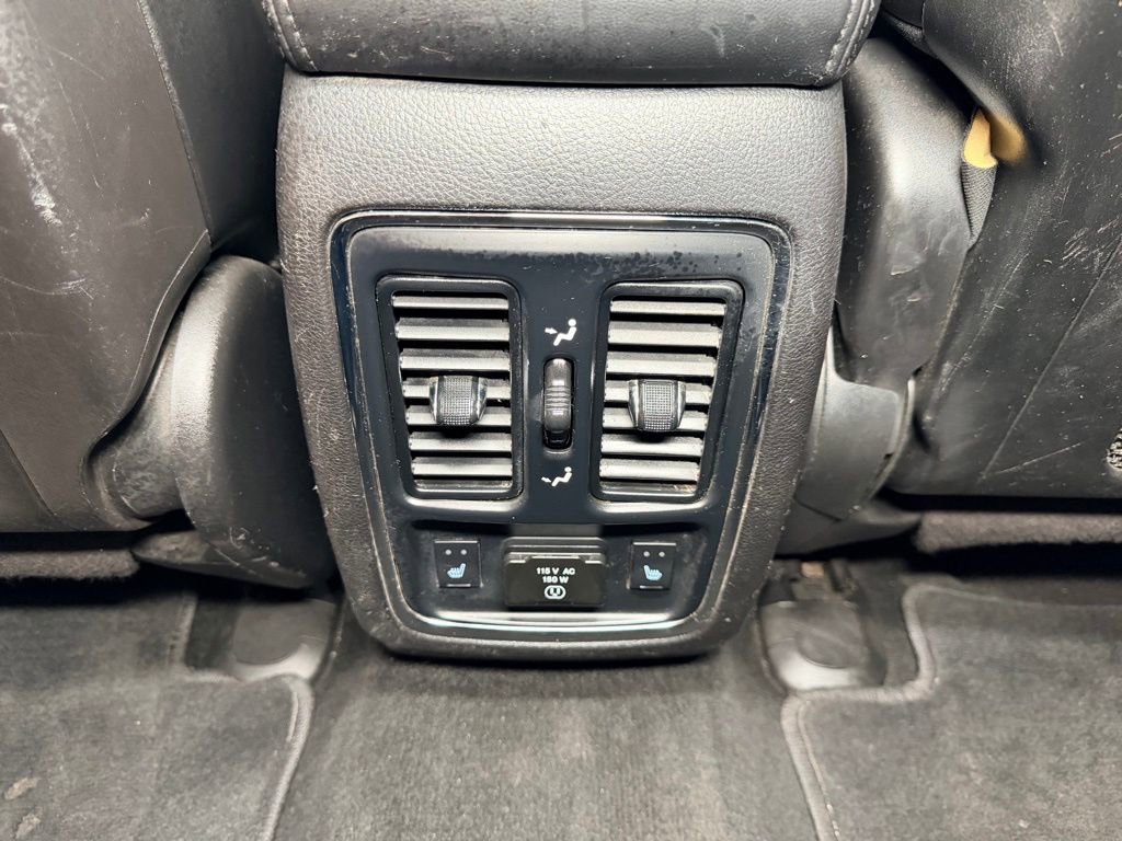 Used 2013 Dodge Durango Crew AWD/4WD image 13