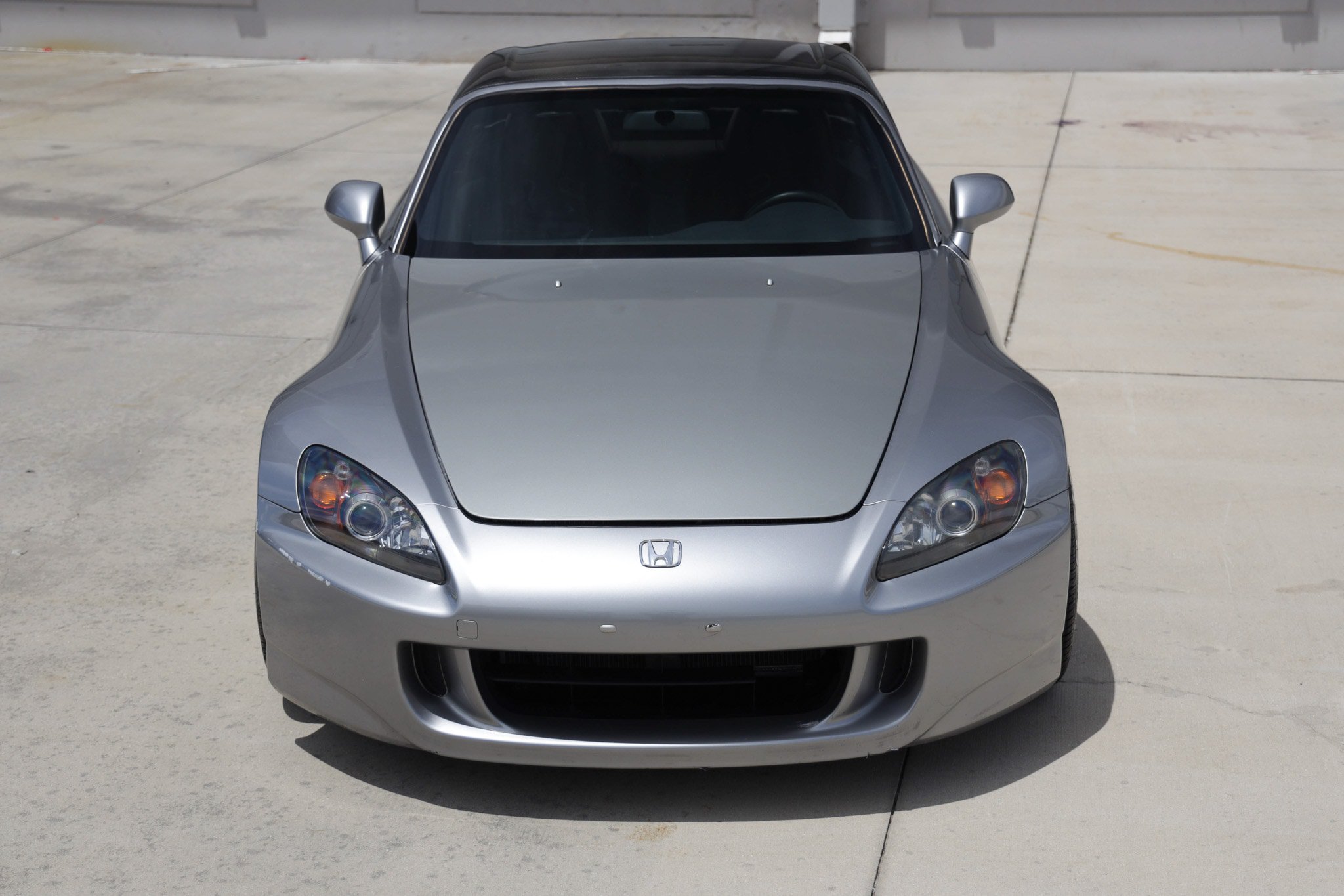 Used 2005 Honda S2000 image 18