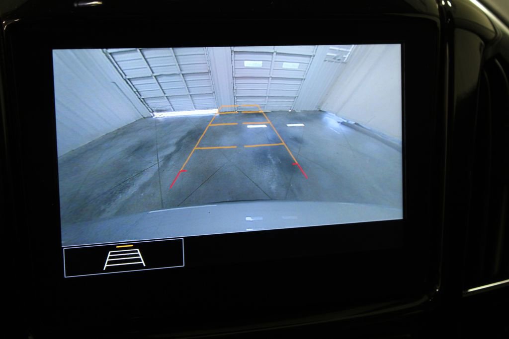 Used 2021 Chevrolet Traverse LT w/ LPO, Cargo Package image 44