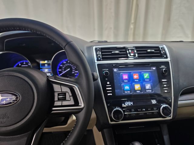Used 2018 Subaru Outback 2.5i Limited w/ Protection Package #1 image 17