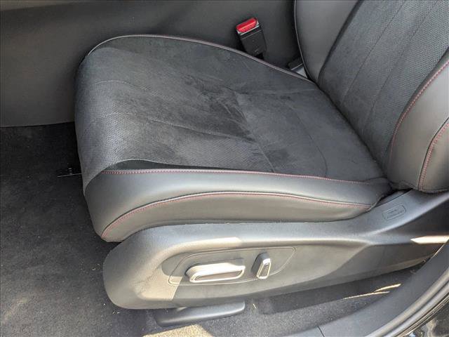 New 2025 Acura ADX A-Spec image 4