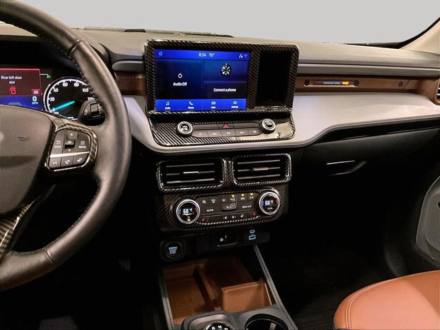 Used 2022 Ford Maverick Lariat w/ Lariat Luxury Package AWD/4WD image 6