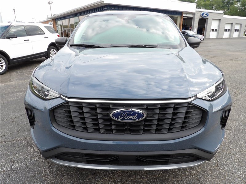 Used 2024 Ford Escape Active w/ Tech Pack #1 AWD/4WD image 13