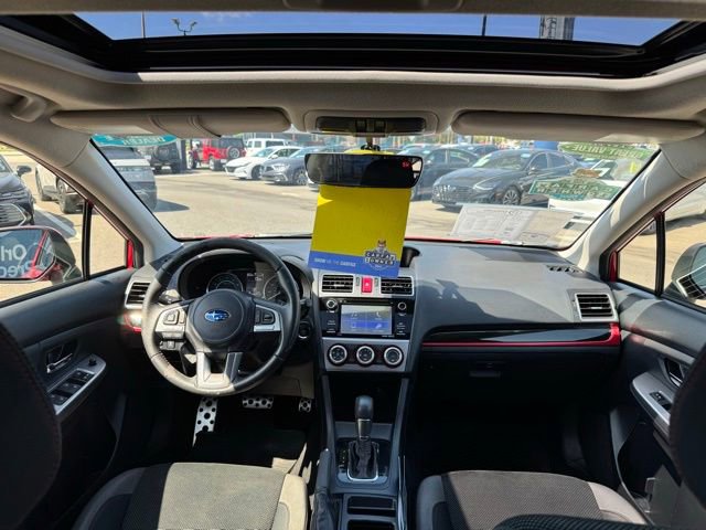 Used 2017 Subaru Crosstrek 2.0i Premium w/ Special Edition image 44