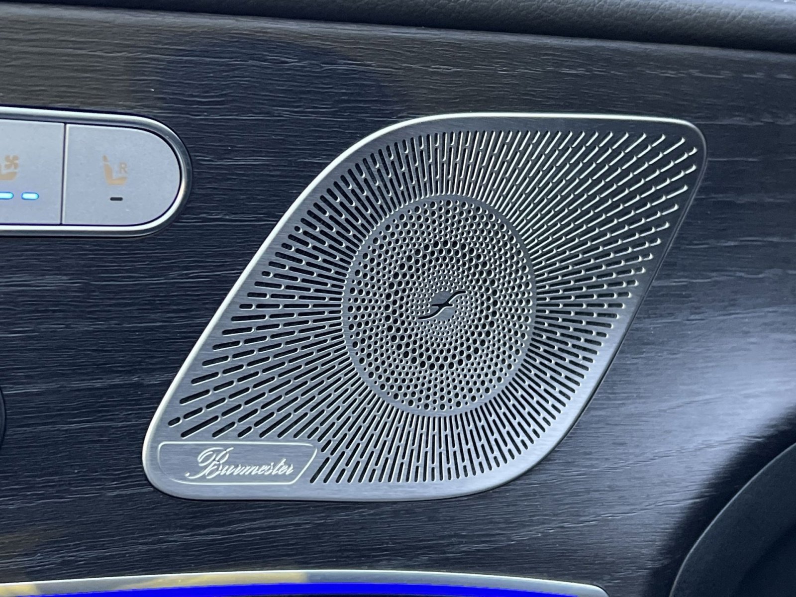 New 2026 Mercedes-Benz GLE 53 AMG 4MATIC Coupe image 37