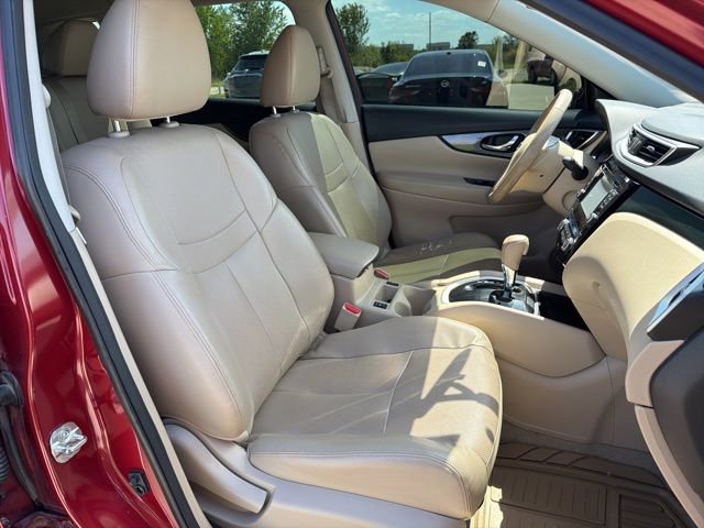 Used 2015 Nissan Rogue SL FWD image 7