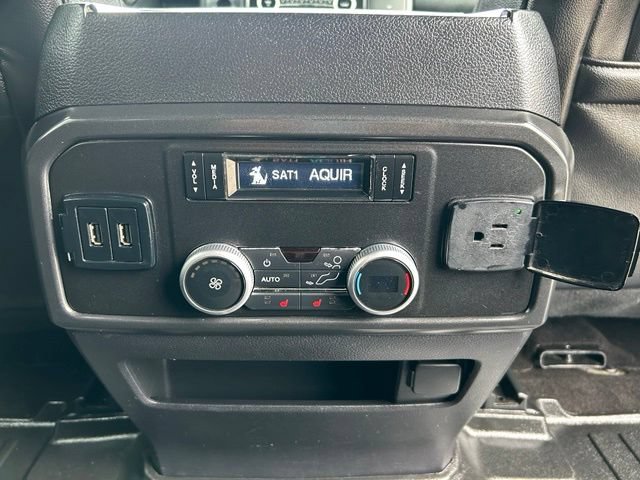 Used 2020 Ford Expedition Max Limited AWD/4WD image 42