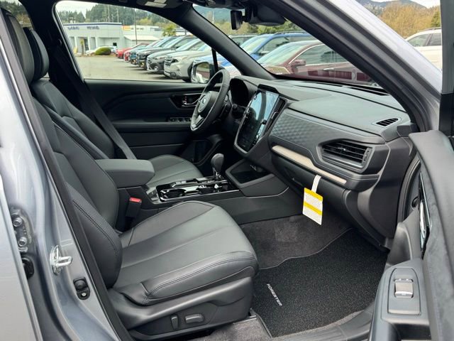 New 2026 Subaru Forester Limited AWD/4WD image 8