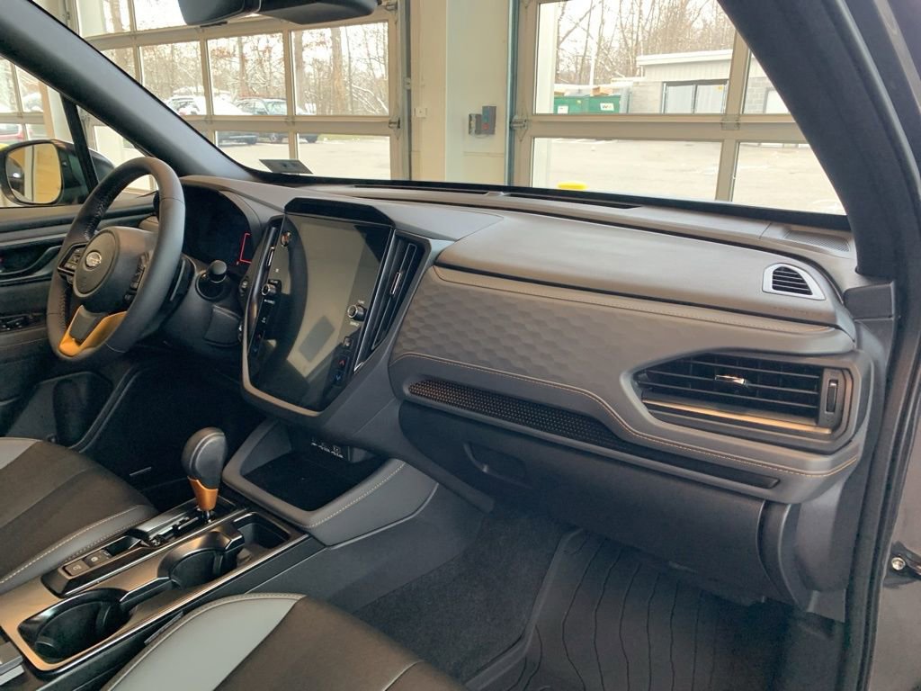 New 2026 Subaru Forester Wilderness image 20