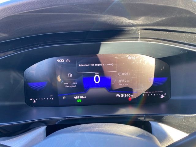 Used 2024 Volkswagen Taos S image 18