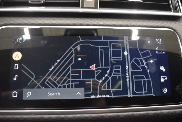 Used 2021 Land Rover Range Rover Velar R-Dynamic S AWD/4WD image 26