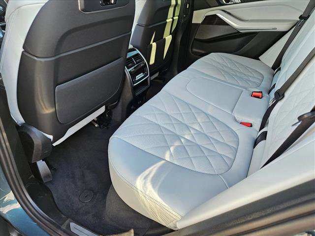 New 2026 BMW X5 xDrive40i image 15