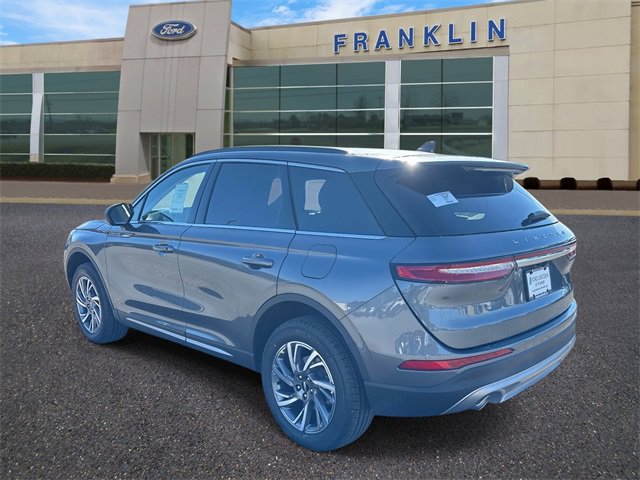 New 2026 Lincoln Corsair Premiere image 5